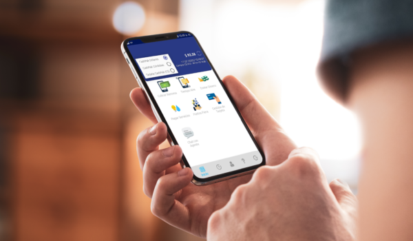 CashPak ahora en dólares