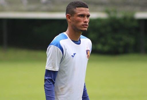 La historia del pasabola que se convirtió en futbolista de la Azul y Blanco
