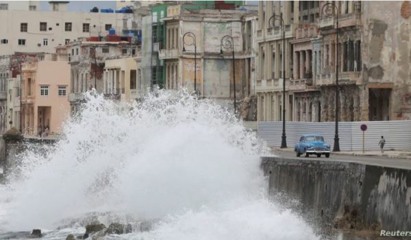 ¿En qué consisten las nuevas sanciones a Cuba?