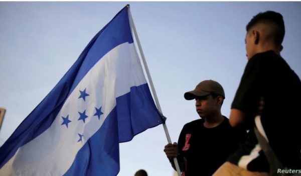Honduras realizará elecciones sin cambios en proceso electoral