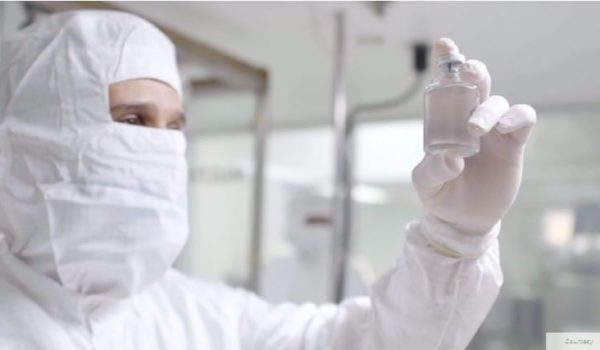 Costa Rica da aval a cinco laboratorios para realizar prueba de anticuerpos de COVID-19