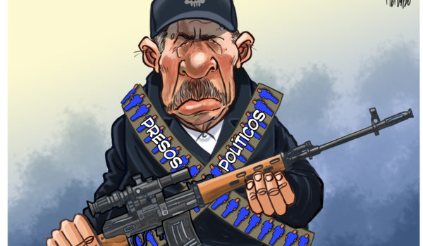 Caricatura 17-09-2020