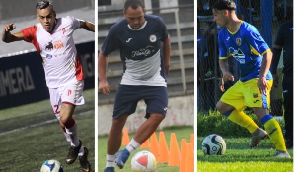 El Clásico nacional y la llave del campeón, las atracciones en los cuartos de Copa