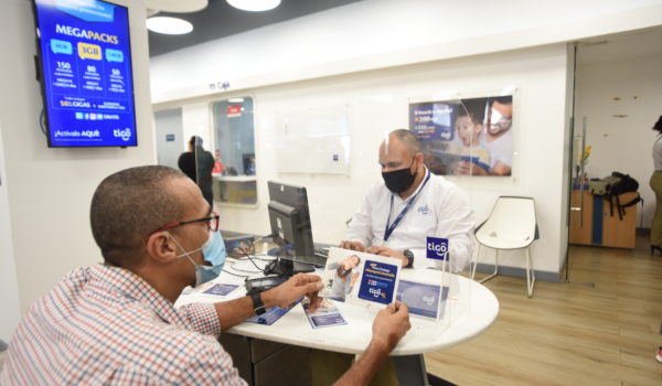 Tigo número en el top 30 de reputación corporativa
