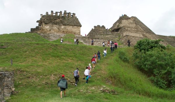 ¿Pasará por Nicaragua la Ruta Maya 2021? Gestiones ante el gobierno han sido ignoradas