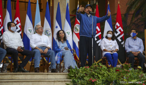 ¿Qué implica aprobar cadena perpetua en Nicaragua?