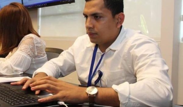 Movimiento Estudiantil reporta un joven más detenido este miércoles por la Policía Orteguista