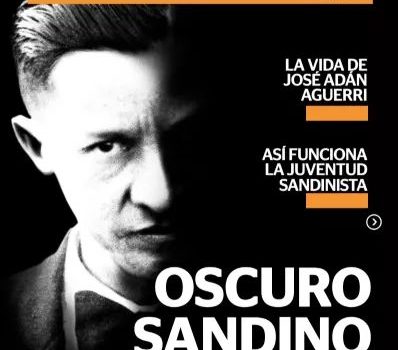 Portada Magazine 07-09-2020