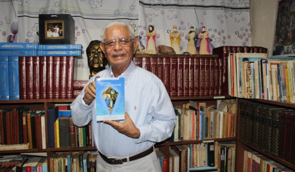 Francisco Arellano