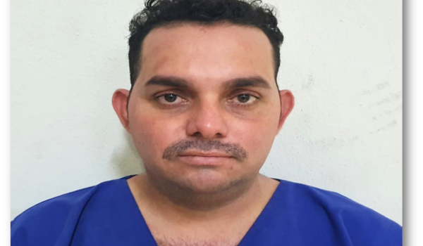Capturan a supuesto femicida de embarazada en Jinotega