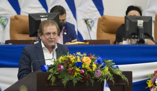 periodistas independientes, medios de comunicación, Día Internacional del Periodista, censura, calumnias, Nicaragua