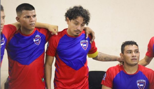 Liga Primera realiza investigación para sancionar a jugadores implicados en amaños de partidos