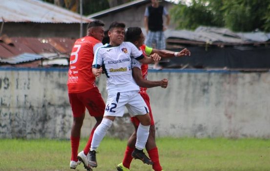El campeón de Copa patina contra un equipo de Segunda División