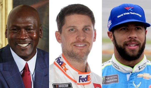Los motivos (no deportivos) de la llegada de Michael Jordan al mundo del automovilismo