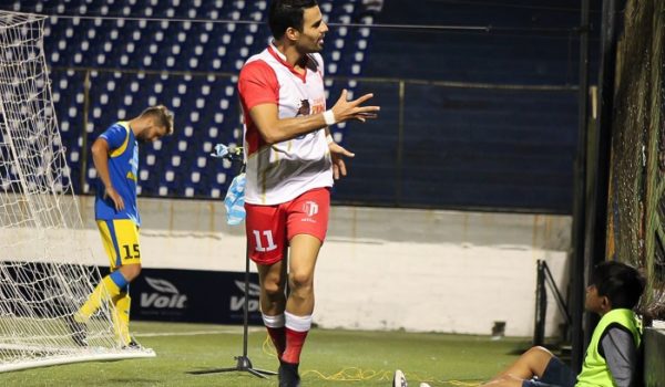 Real Estelí tiene 11 partidos invictos en el Estadio Nacional, lugar del partido de vuelta de la final