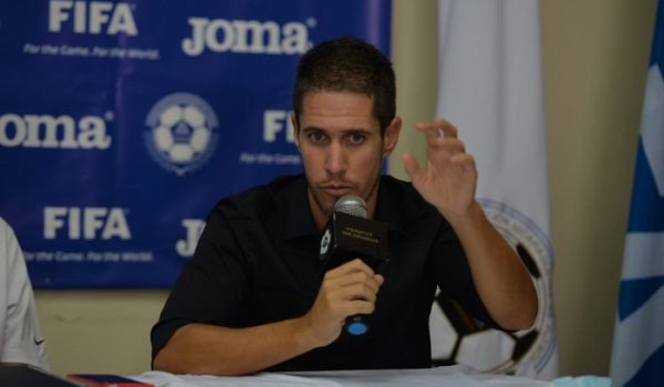 Video: El particular análisis de Juan Vita sobre los cinco años de Henry Duarte al frente de la Azul y Blanco