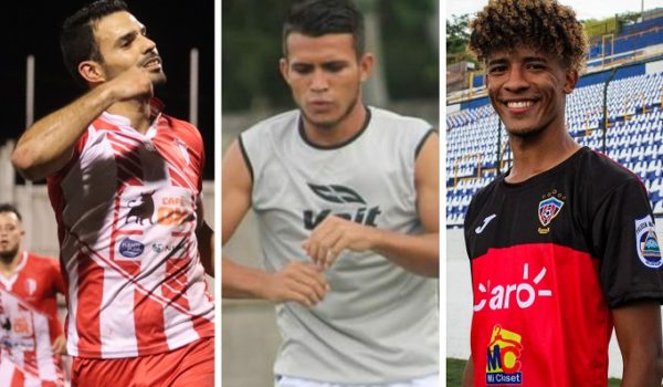 El regreso de Juan Barrera y el duelo entre figuras de la Liga Primera
