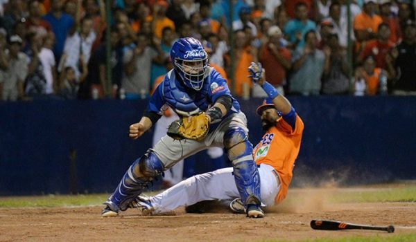 Así se armaron los equipos en el draft de la Liga de Beisbol Profesional 2020-21