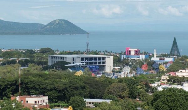 Managua