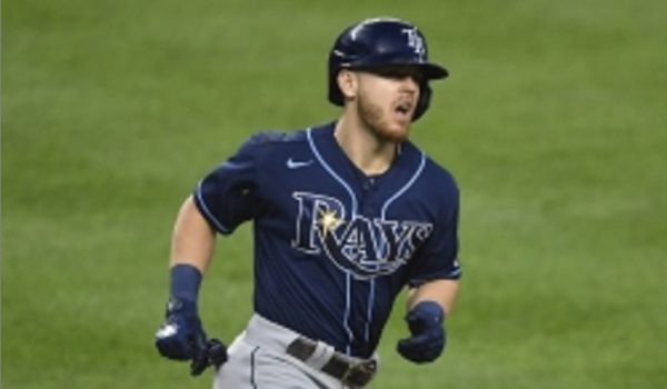 Tampa vence a los Yanquis por octava vez en esta temporada