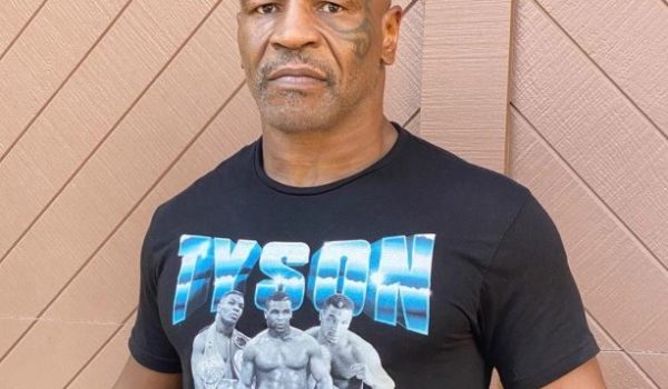 Mike Tyson revela el secreto detrás de su impresionante condición física a los 54 años