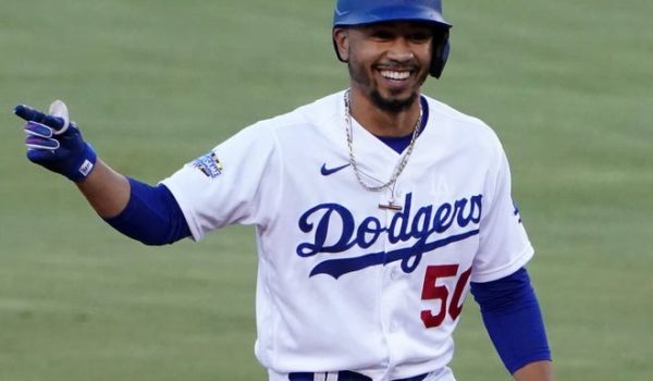 Este es el jugador más popular de las Grandes Ligas en el 2020