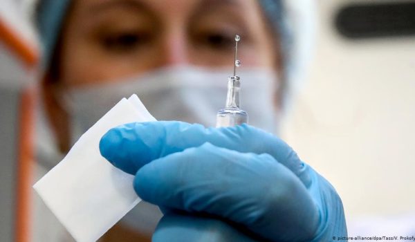 La OMS rebaja las expectativas de una vacuna pronto contra el COVID-19