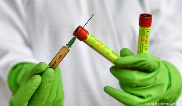 OMS: no habrá vacunaciones masivas hasta mediados de 2021