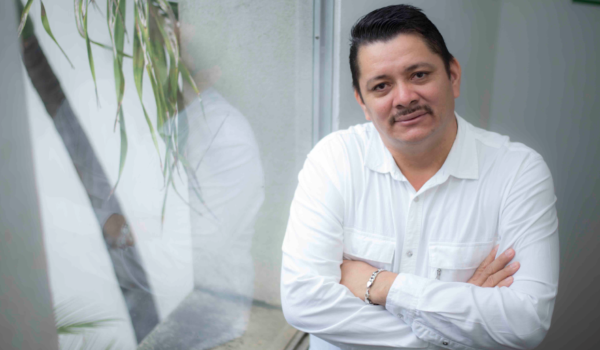 "Se hizo una reestructuración en el Movimiento Campesino y doña Francisca no participó en las asambleas. Desconozco las razones. Yo fui a visitarla hasta el campamento donde ella está. Lamentablemente no me recibió". LA PRENSA/O.NAVARRETE