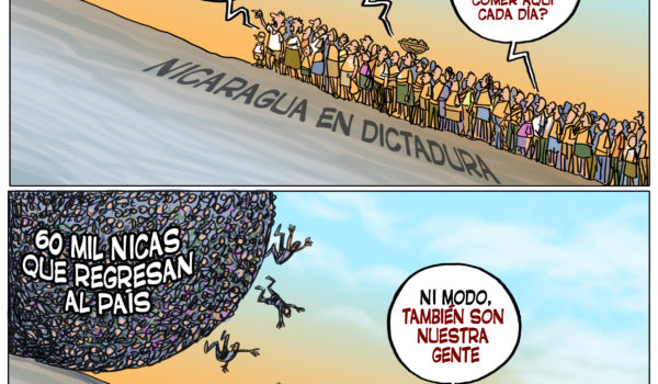 Caricatura 20-09-2020