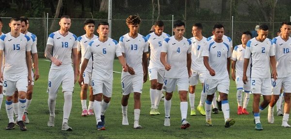 Fecha, hora y lugar de los amistosos de la Azul y Blanco ante Guatemala y Honduras en octubre
