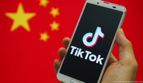 Estados Unidos prohibirá TikTok a partir del domingo
