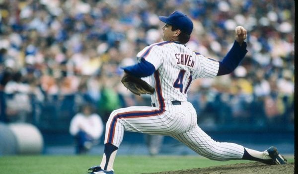 La historia de Tom Seaver, auténtica luminaria del beisbol que ha fallecido