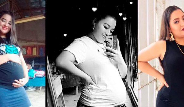 La historia del asesinato de actriz embarazada se viraliza en las redes sociales con vídeo de música rap