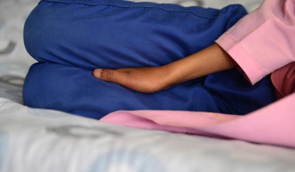 Violencia sexual a niñas y adolescentes en Nicaragua es «alarmante», advierten especialistas. LA PRENSA / Unicef