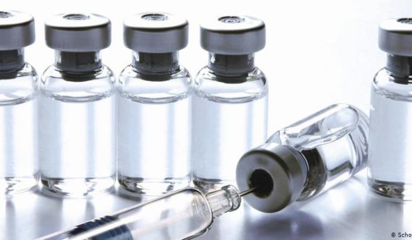 Aviones, hielo seco, farmacias: el enorme desafío logístico de vacunar contra el Covid-19