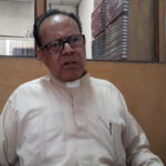 Policía detiene a monseñor Abelardo Mata, un sacerdote y un diácono de Estelí
