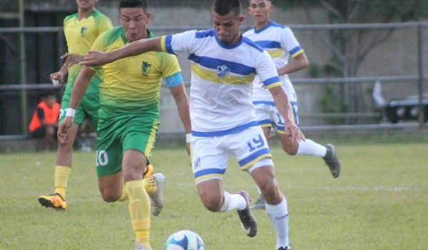 El goleador que caminaba 38 kilómetros para entrenar y luchar por un sueño