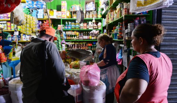 canasta básica, compras,