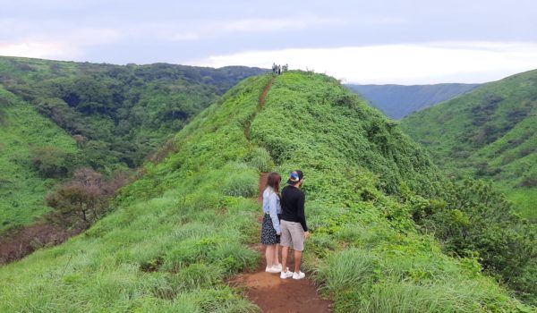 Nicaragua