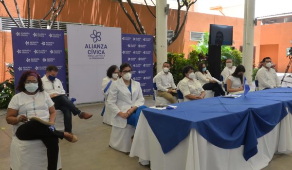 Alianza Cívica