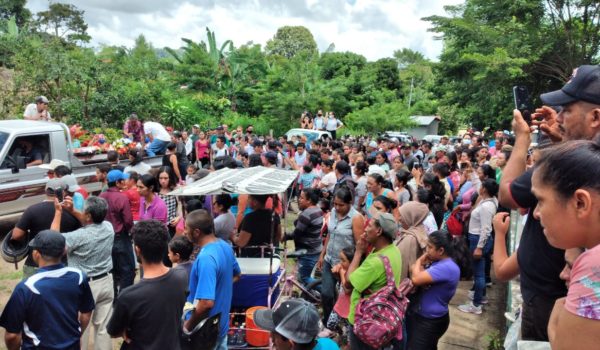 Circulan a sujeto sospechoso de abusar y asesinar a embarazada