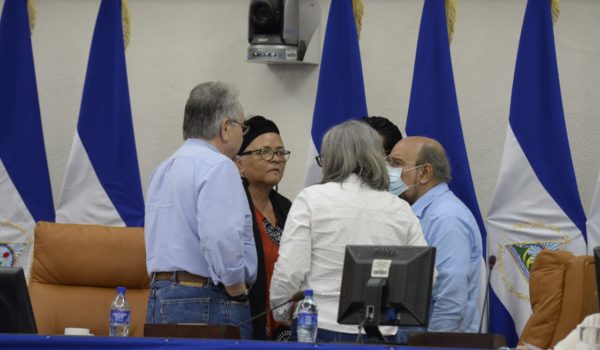 Asamblea Nacional