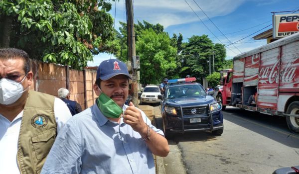Medardo Mairena