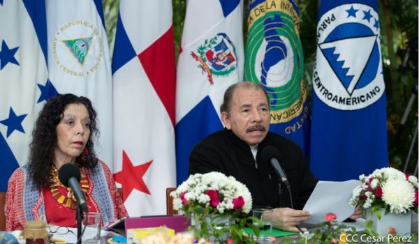 Daniel Ortega