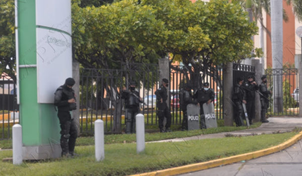 Alianza Cívica