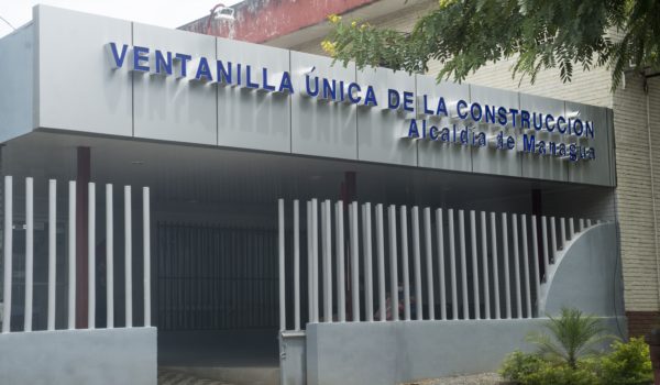 Alcaldía de Managua