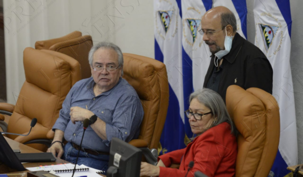 cadena perpetua, prisión perpetua, reforma constitucional, Constitución, elecciones 2021, Nicaragua, diputados, FSLN, PLC, ALN, PLI; Apre