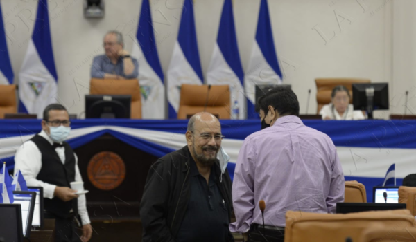 ciberdelitos, FSLN, Nicaragua, leyes, censura, redes sociales, medios de comunicación