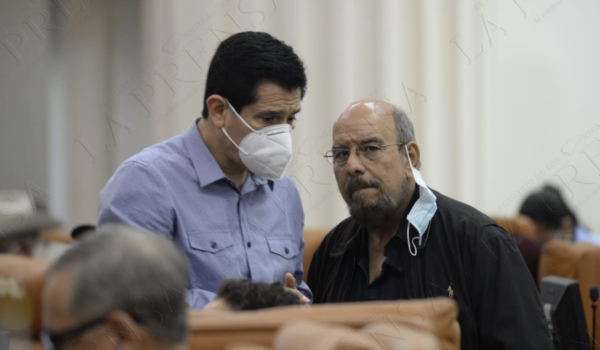 Ley Mordaza, Ley Putin, censura, espionaje financiero, diputados, régimen, Nicaragua